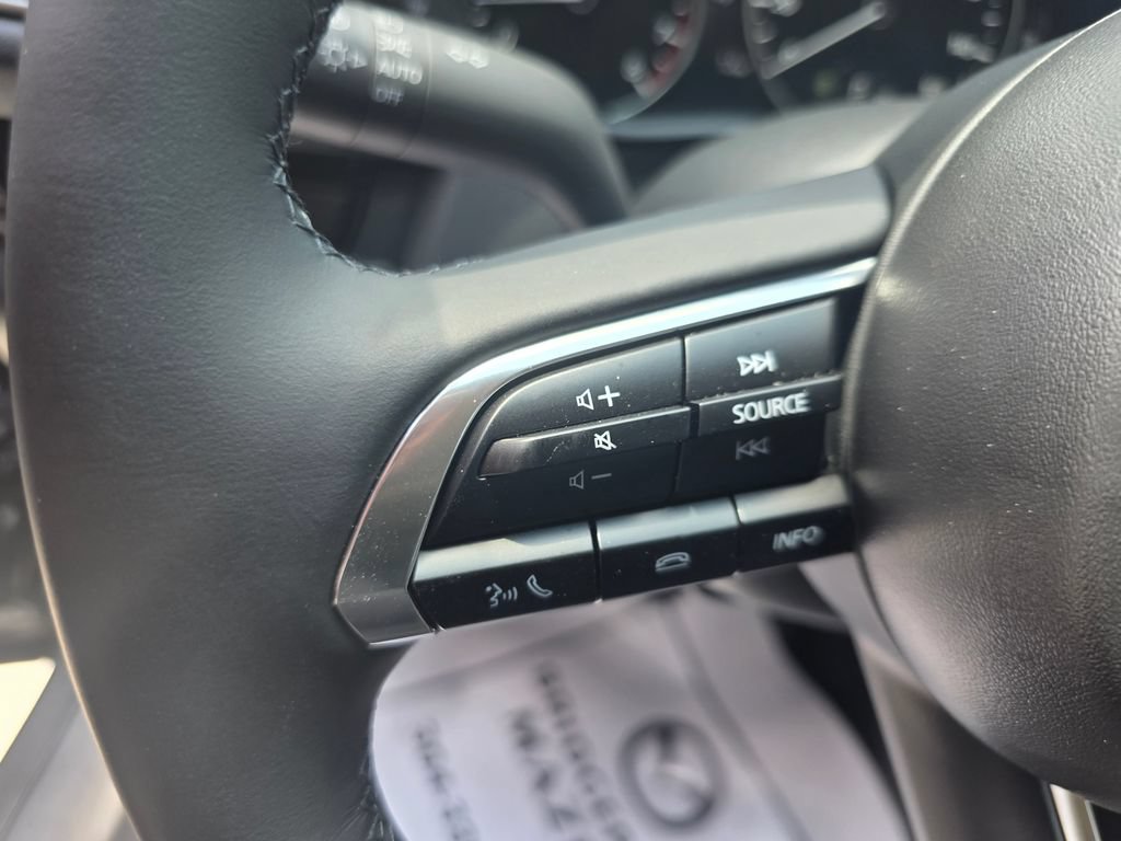 New 2026 MAZDA CX-30 AWD 2.5 S w/ Premium Package image 18