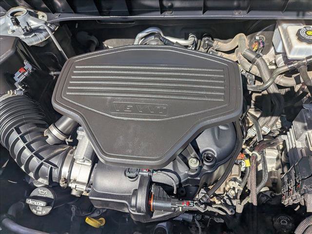 Used 2019 GMC Acadia Denali image 26