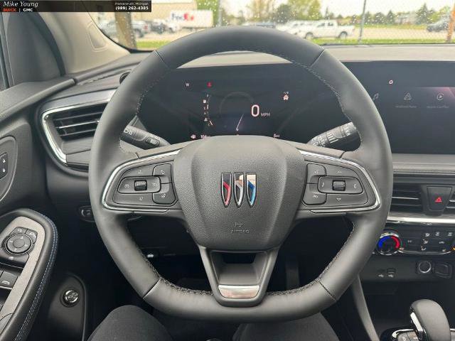 New 2026 Buick Encore GX Sport Touring AWD/4WD image 17