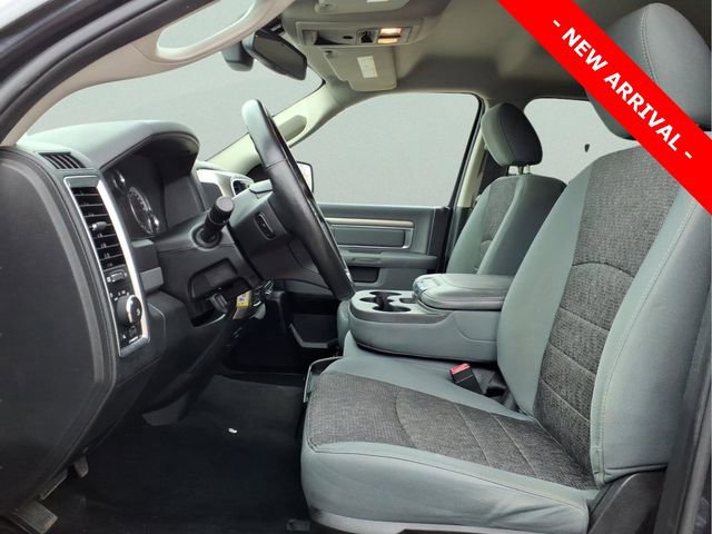 Used 2016 RAM 1500 Big Horn image 14