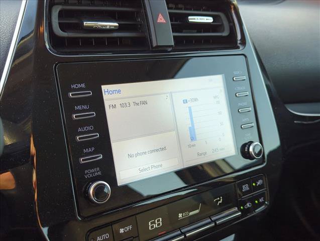 Used 2020 Toyota Prius LE w/ Protection Package #2 FWD image 17