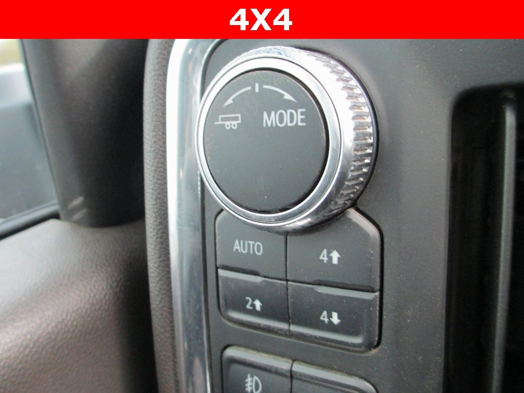 Certified 2021 GMC Sierra 3500 Denali w/ Denali Ultimate Package image 29