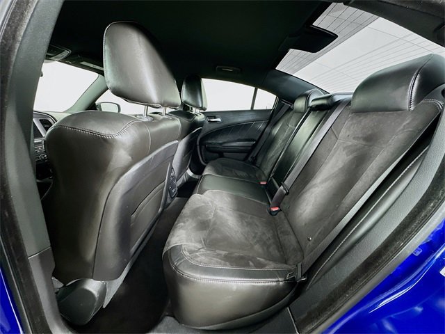Used 2022 Dodge Charger GT w/ Plus Group image 27