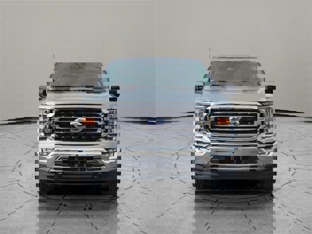 Certified 2022 Ford F150 XLT w/ Equipment Group 302A High image 15