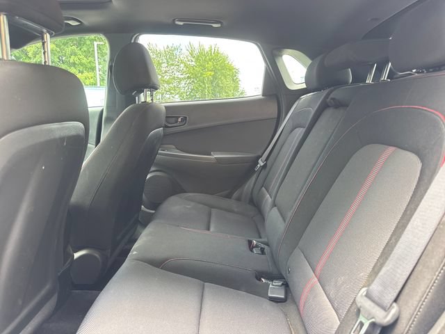 Used 2023 Hyundai Kona N Line FWD image 11
