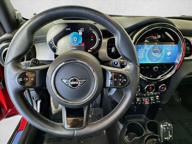 Used 2024 MINI Cooper S FWD image 14