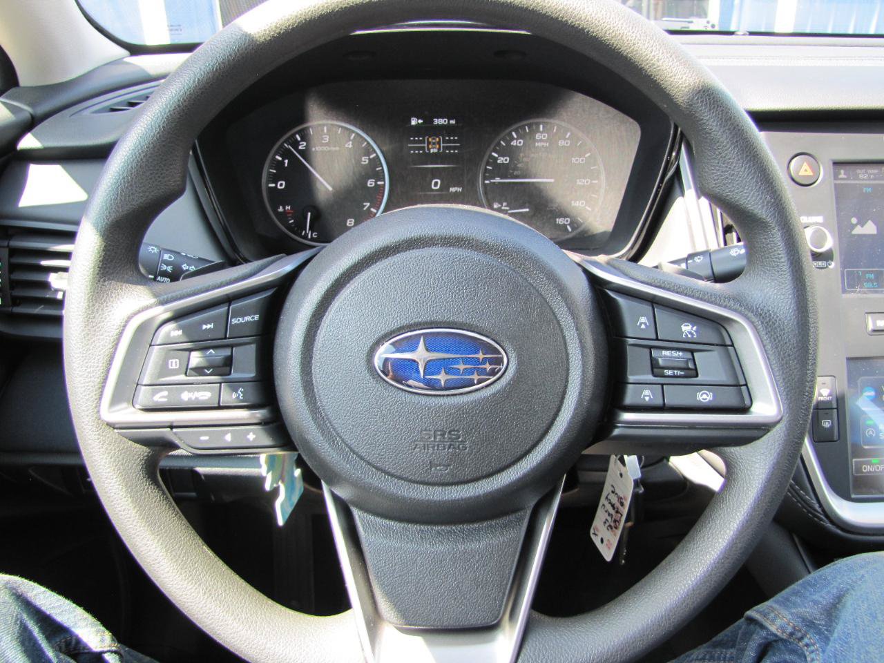 Used 2023 Subaru Legacy AWD/4WD image 14