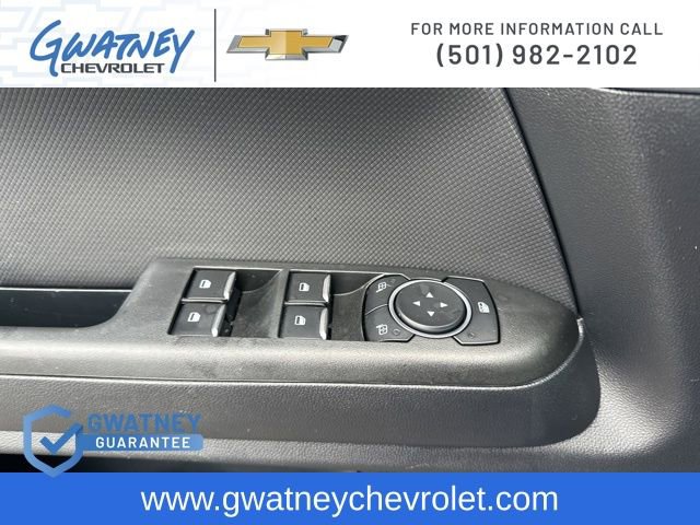 Used 2024 Ford Bronco Sport Big Bend image 21