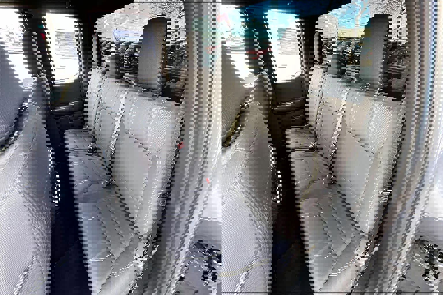 Used 2024 Ford F150 STX image 20