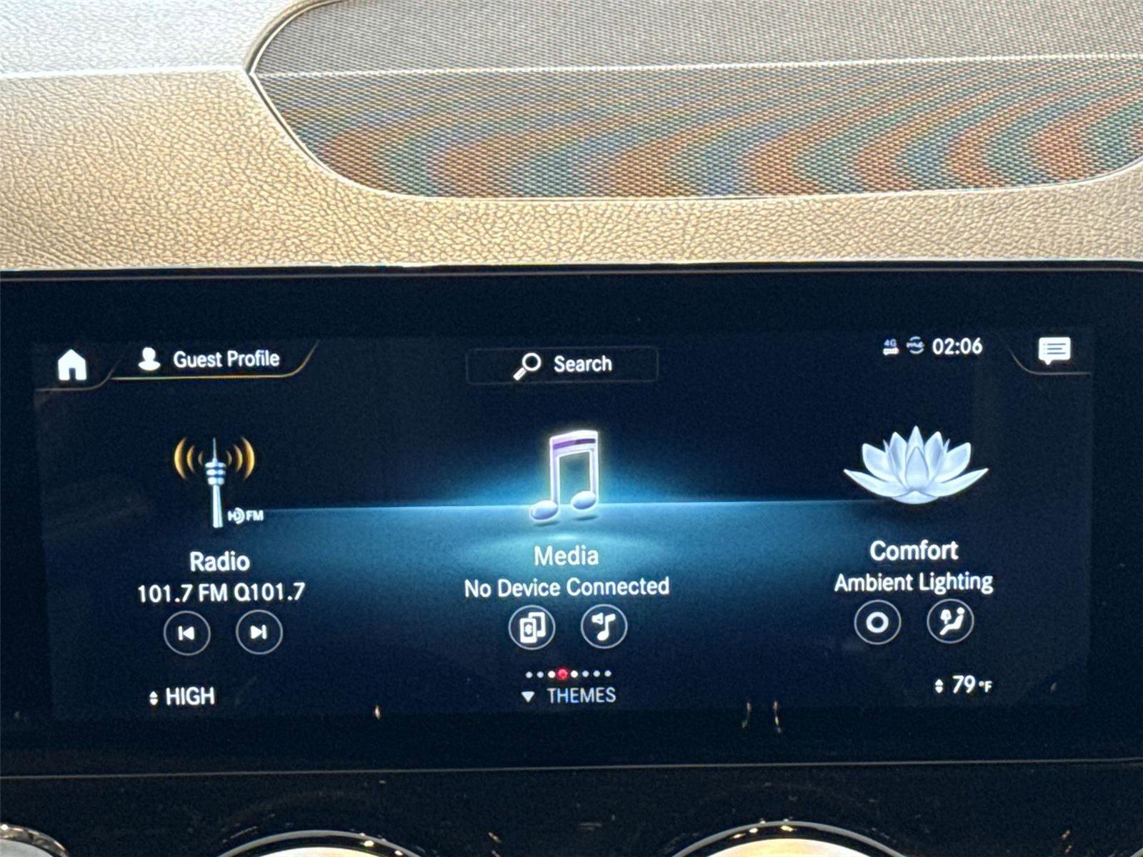 Used 2022 Mercedes-Benz GLB 250 4MATIC image 12