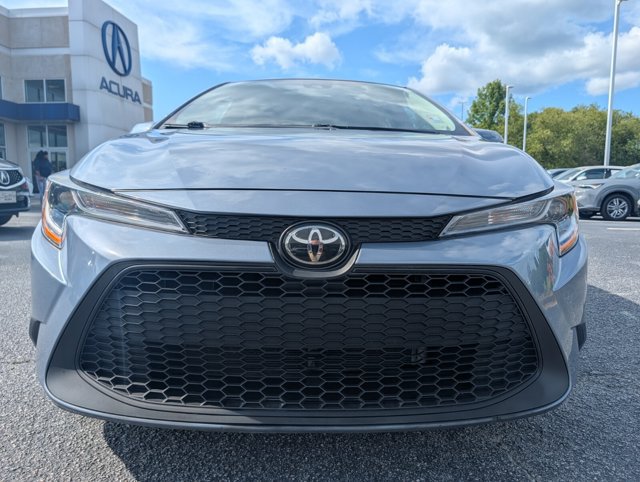 Used 2021 Toyota Corolla LE FWD image 8