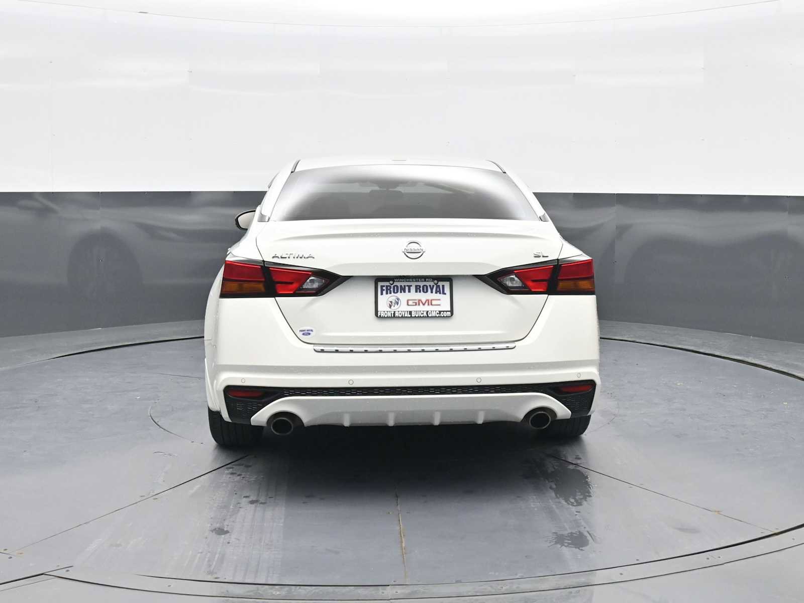 Used 2021 Nissan Altima 2.5 SL image 6