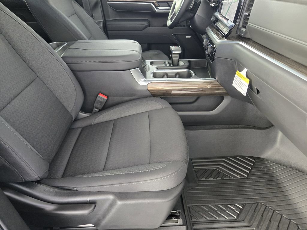 New 2026 Chevrolet Silverado 1500 LT Trail Boss w/ Convenience Package II image 17