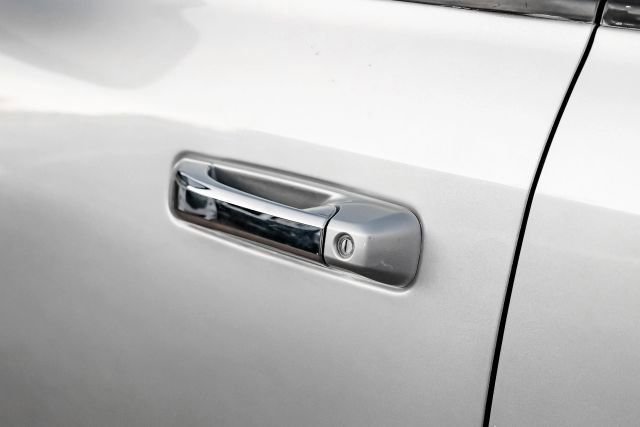 Used 2018 RAM 1500 Lone Star image 47