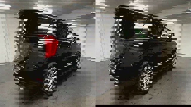 Certified 2021 GMC Yukon Denali image 8