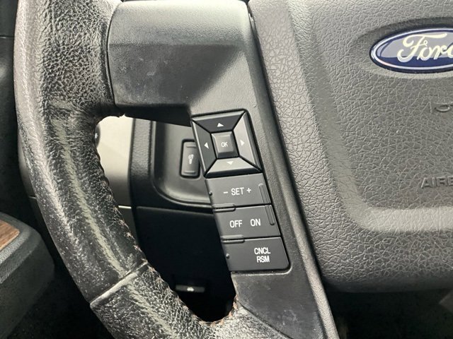 Used 2017 Ford Expedition EL King Ranch image 19