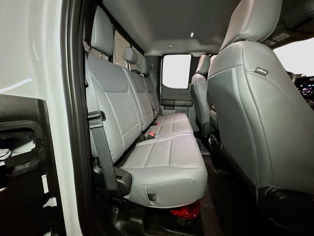 New 2026 Ford F450 XL image 30