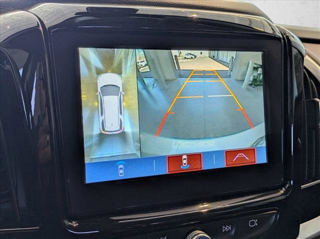 Used 2019 Chevrolet Traverse High Country w/ LPO, 'HIT The Road' Package AWD/4WD image 13