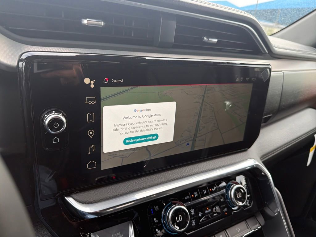 New 2026 GMC Sierra 1500 Denali AWD/4WD image 19