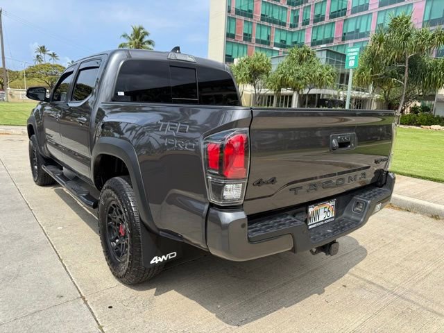 Used 2022 Toyota Tacoma 4x4 Double Cab image 6