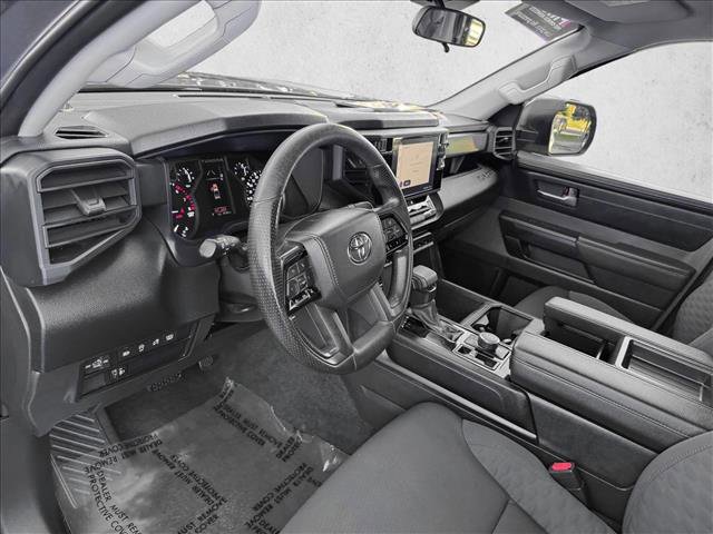 Used 2023 Toyota Tundra SR5 image 11