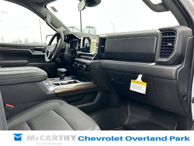New 2026 Chevrolet Silverado 1500 LT w/ All Star Edition Plus AWD/4WD image 21