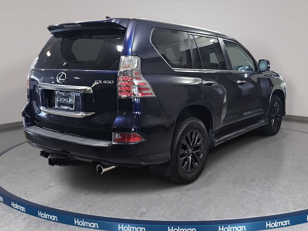 Used 2023 Lexus GX 460 Premium w/ Premium Package AWD/4WD image 6