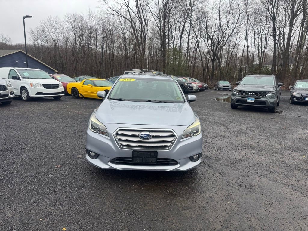 Used 2016 Subaru Legacy 3.6R Limited image 2