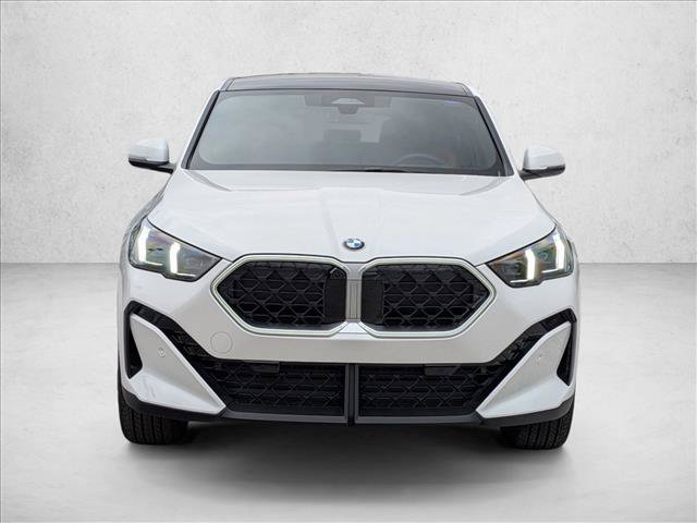 New 2026 BMW X2 xDrive28i w/ Technology Package AWD/4WD image 6