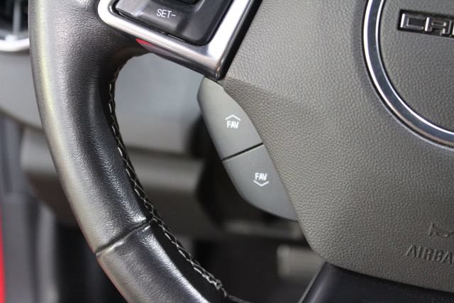 Used 2020 Chevrolet Camaro LT w/ RS Package RWD image 14