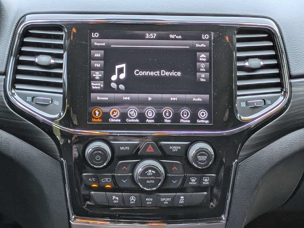 Used 2022 Jeep Grand Cherokee Laredo X RWD image 18