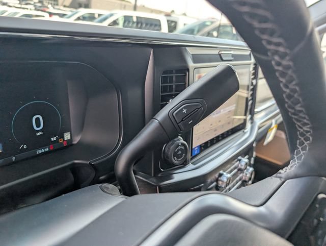 New 2026 Ford F350 Lariat w/ Black Appearance Package AWD/4WD image 22