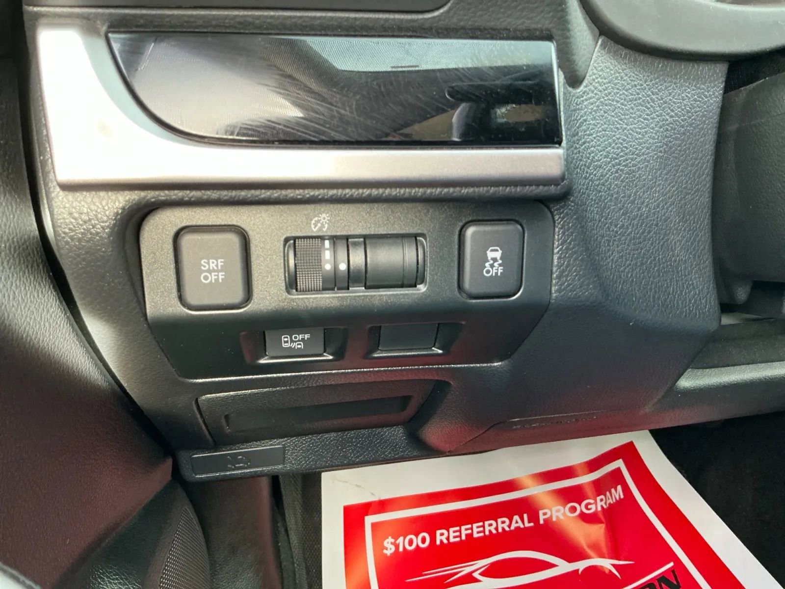 Used 2017 Subaru Crosstrek 2.0i Limited image 34