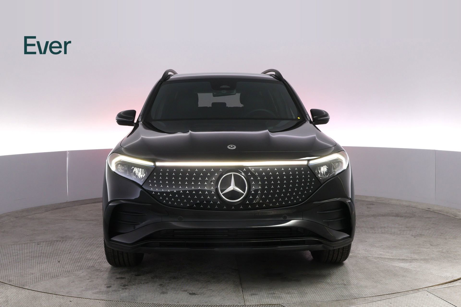 Used 2024 Mercedes-Benz EQB 300 4MATIC image 12