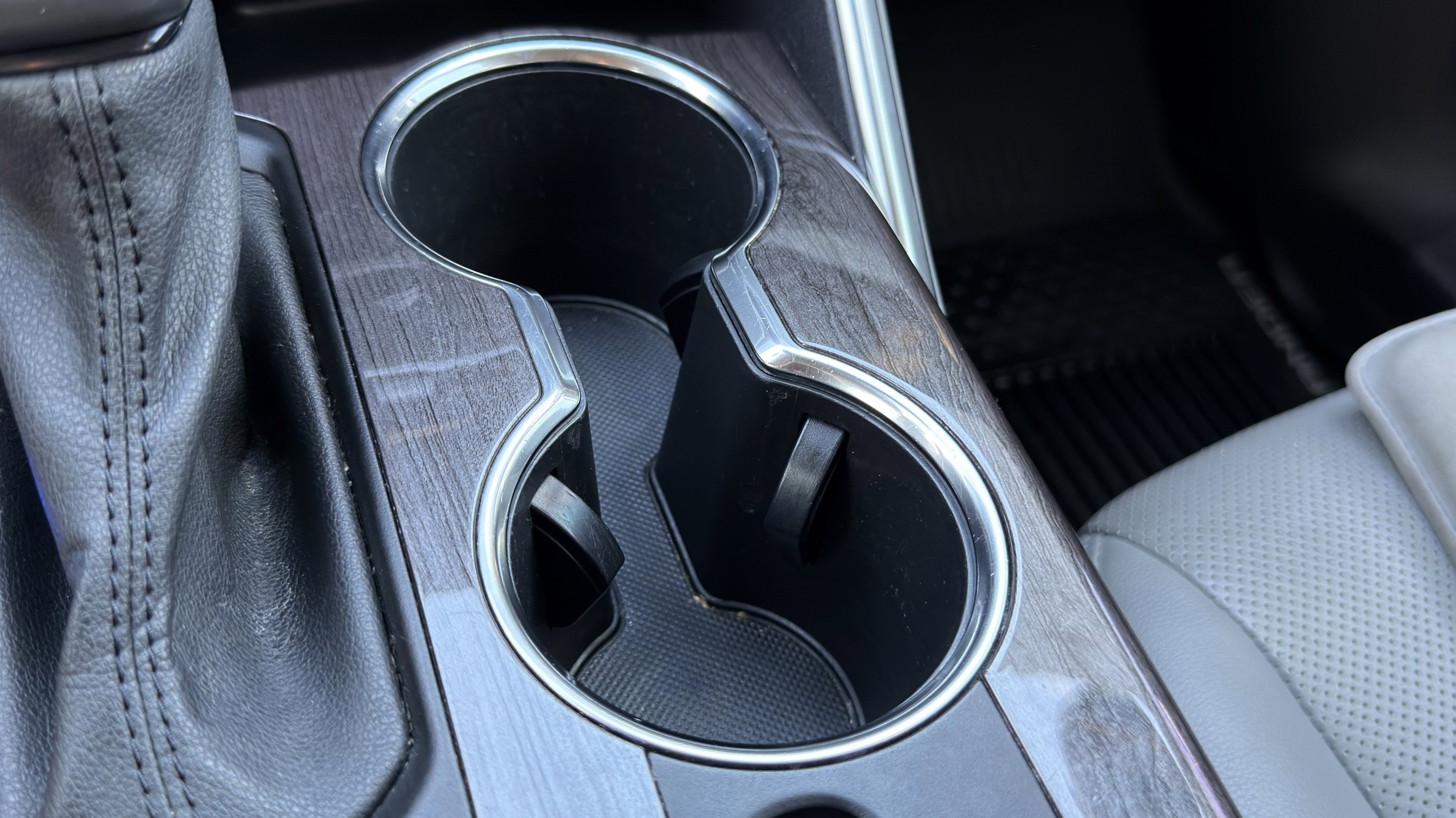 Used 2021 Toyota Highlander Platinum image 71