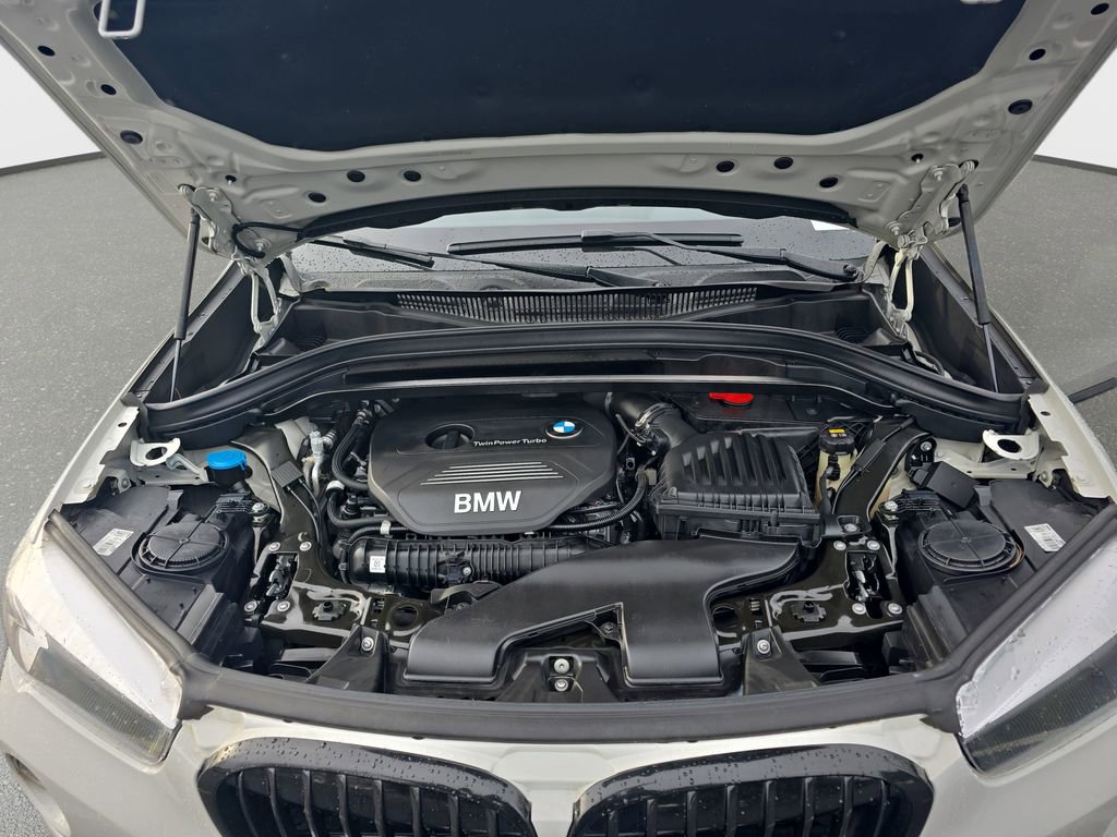Used 2018 BMW X1 xDrive28i w/ Convenience Package image 34
