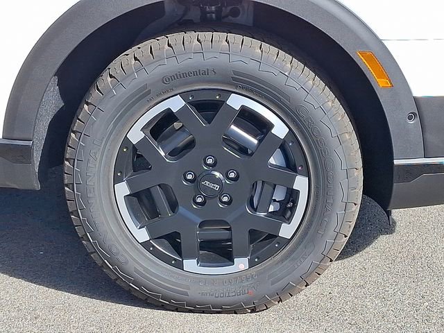 New 2026 Hyundai Palisade XRT Pro image 8