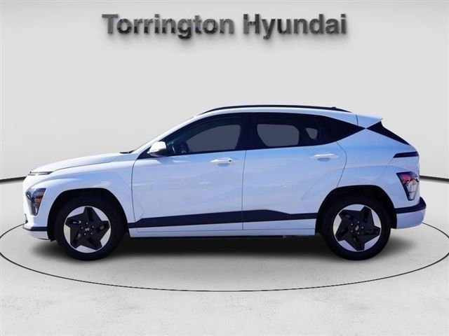 Used 2025 Hyundai Kona SEL image 4