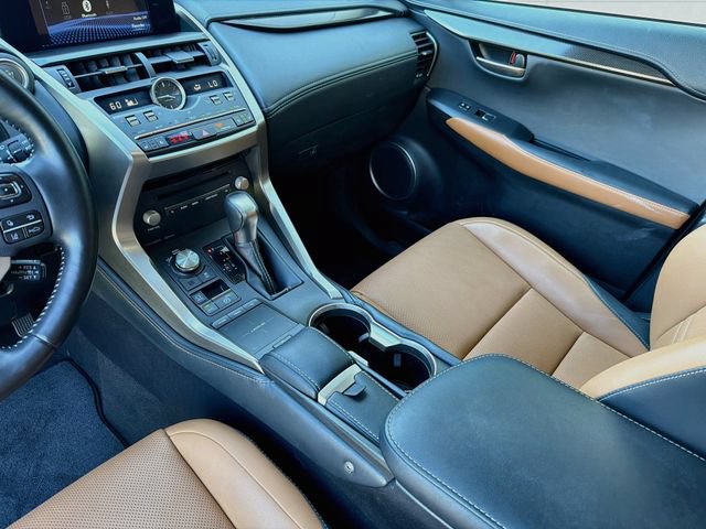 Used 2021 Lexus NX 300 AWD w/ Accessory Package 2 image 22