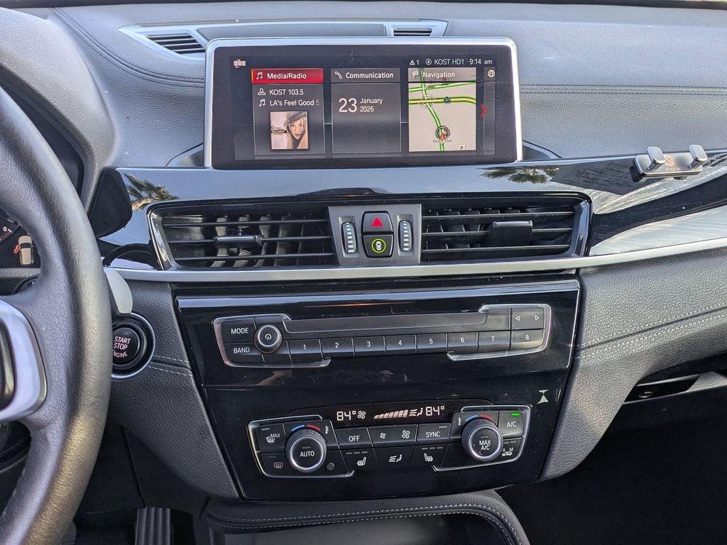 Used 2020 BMW X1 sDrive28i image 8