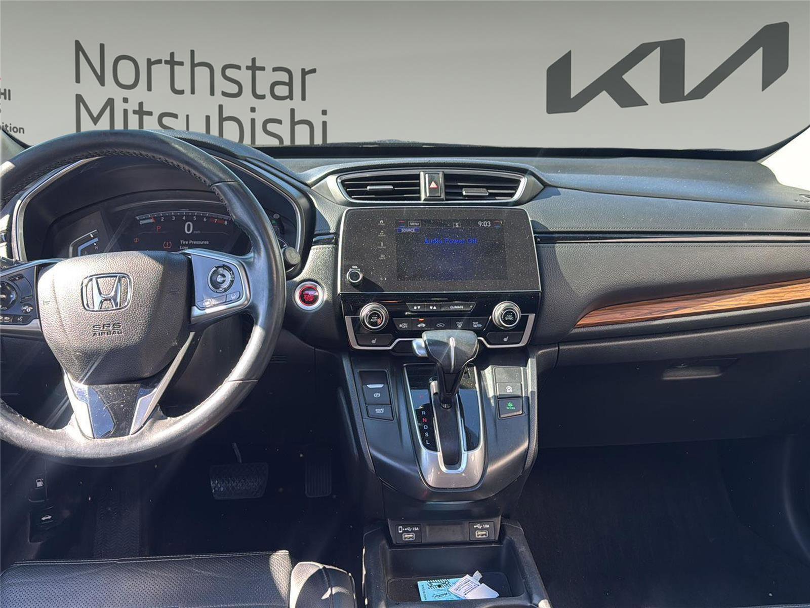 Used 2020 Honda CR-V EX-L image 9
