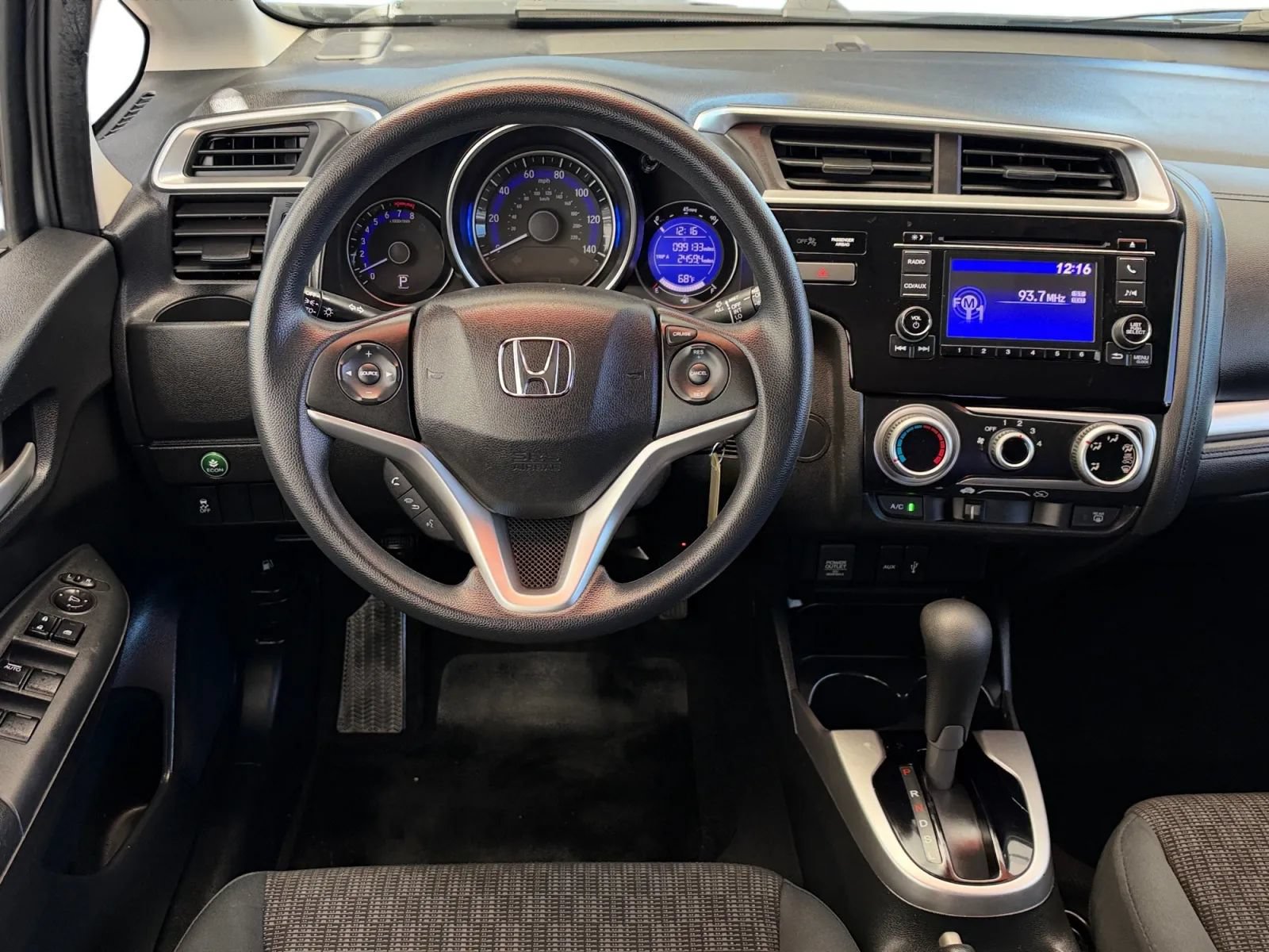 Used 2016 Honda Fit LX image 25