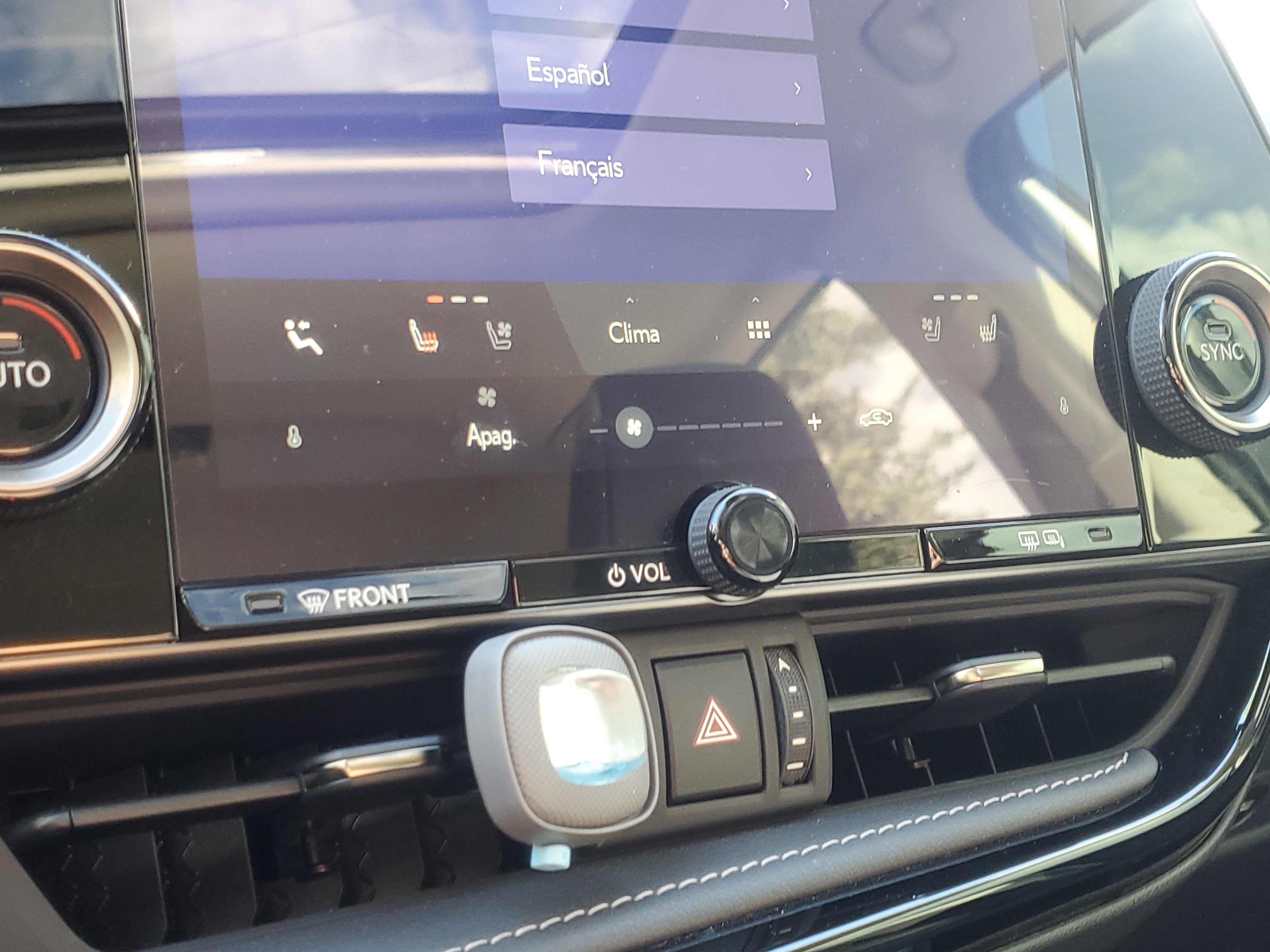 Used 2024 Lexus NX 250 NX 250 Premium image 32