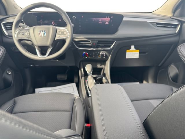 New 2026 Buick Encore GX Preferred w/ Comfort Package FWD image 13