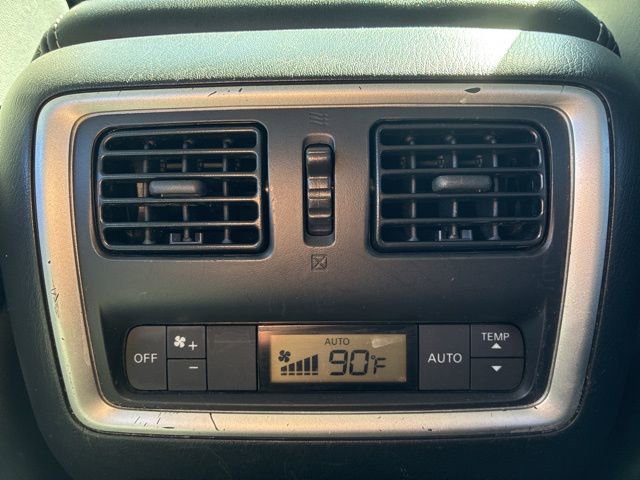 Used 2019 INFINITI QX60 Pure image 26