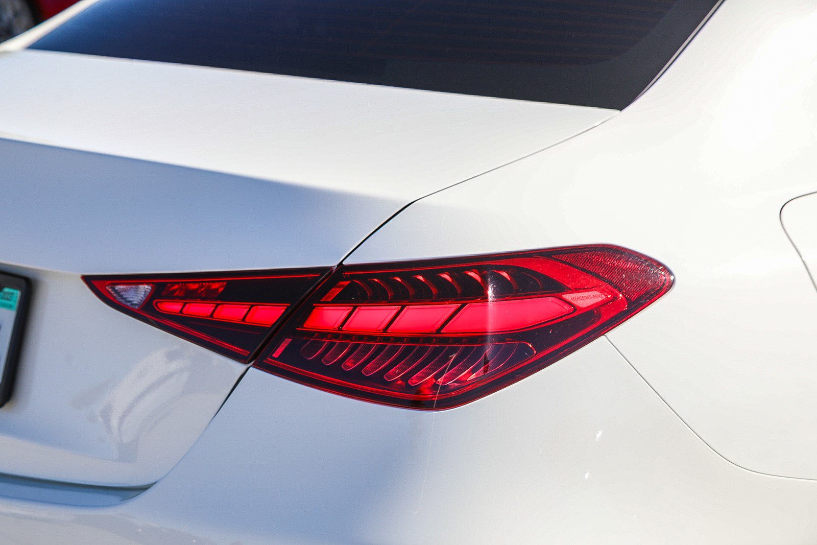 Used 2023 Mercedes-Benz C 300 Sedan image 9