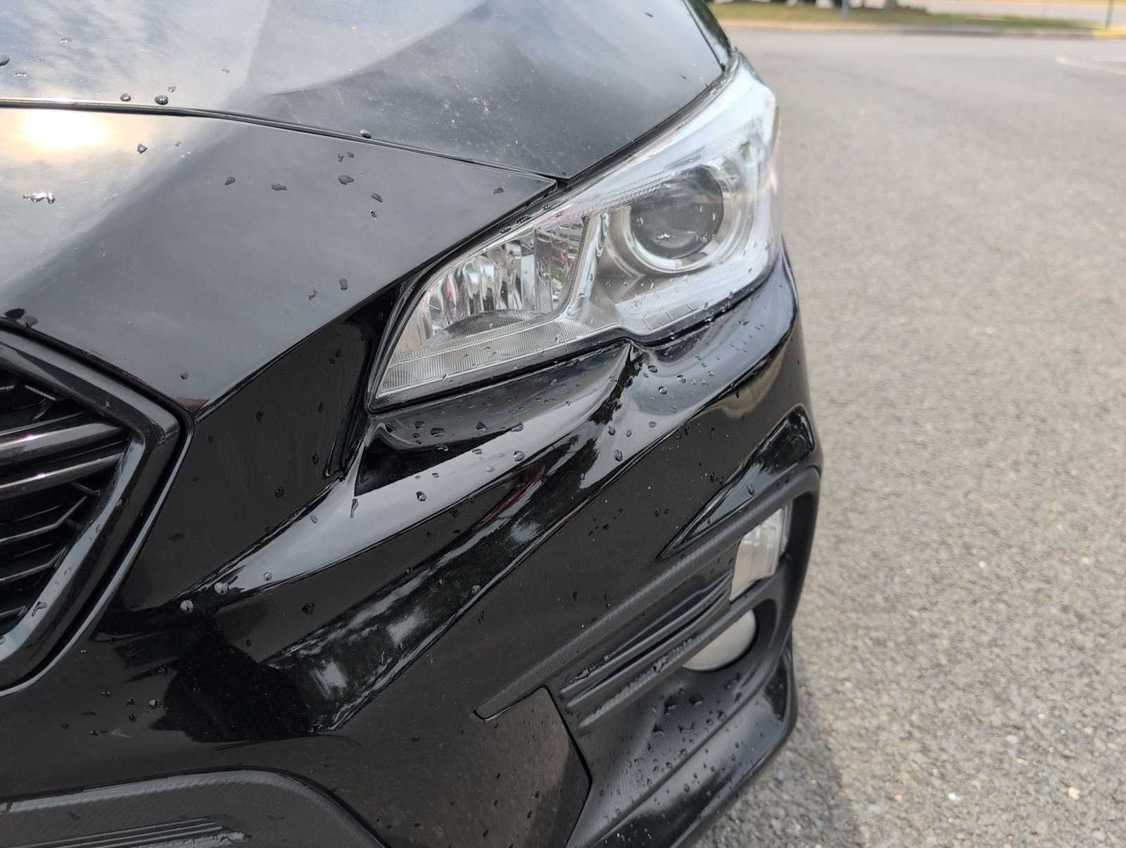 Used 2018 Subaru WRX AWD/4WD image 11