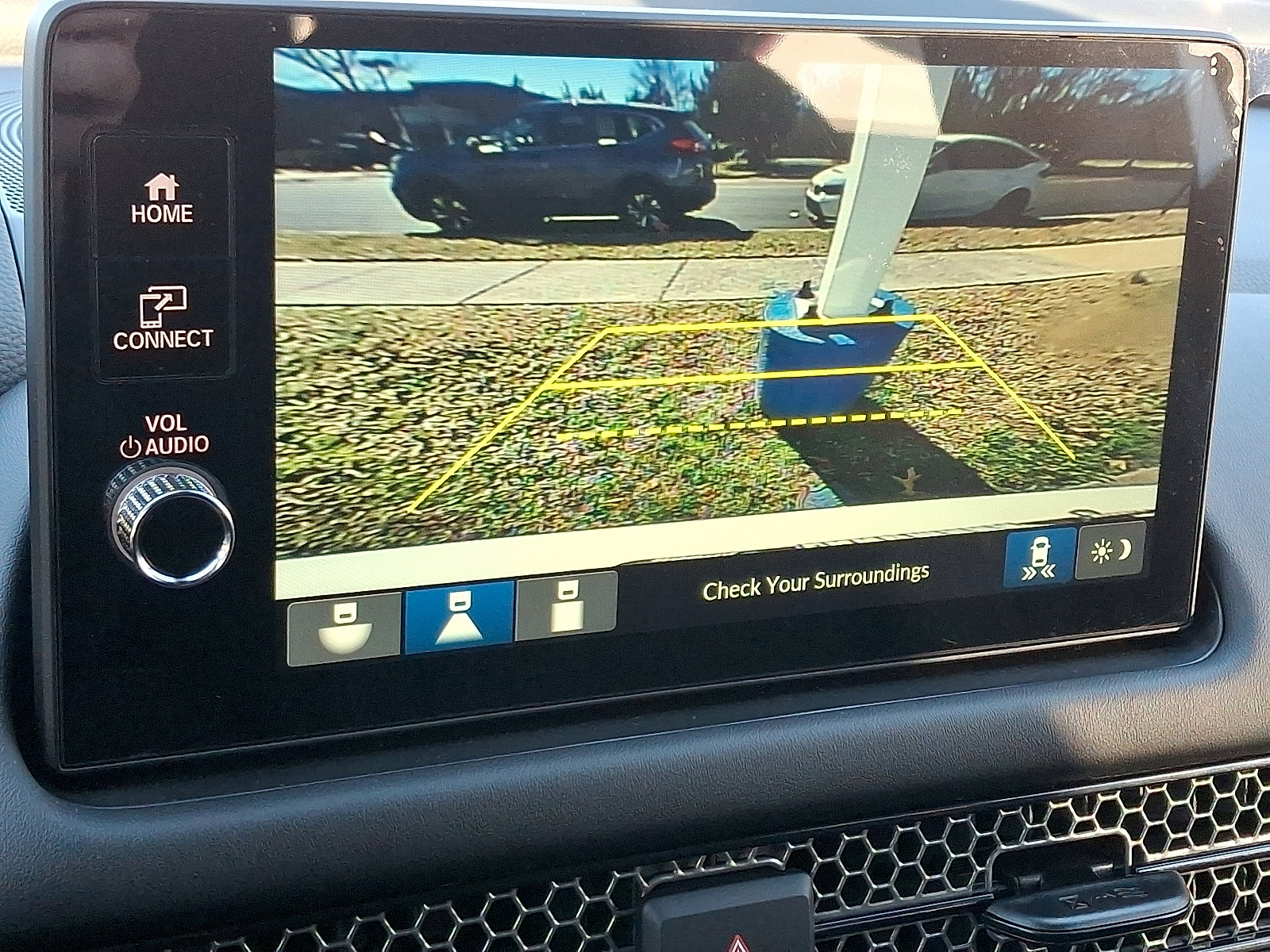 New 2026 Honda HR-V Sport image 12