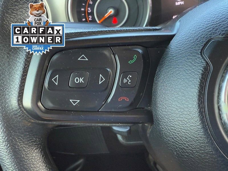 Used 2019 Jeep Wrangler Unlimited Sport image 14