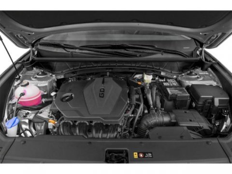 Used 2023 Hyundai Tucson Limited image 15